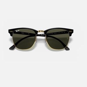 Ray-Ban Clubmaster Classic